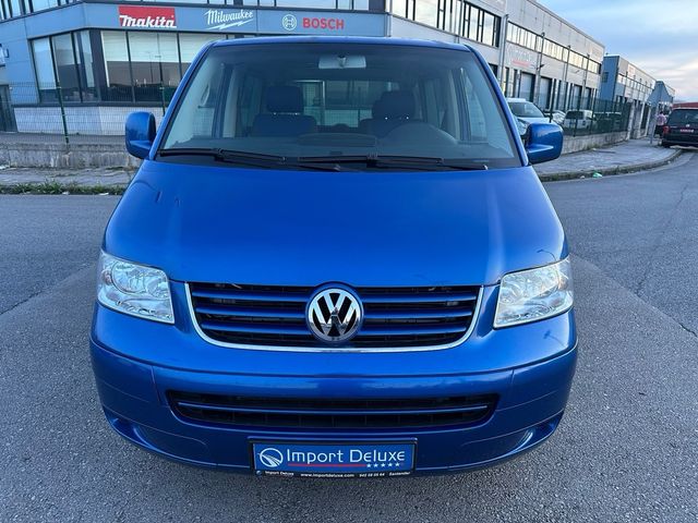 Volkswagen Multivan 2006