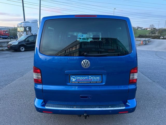 Volkswagen Multivan 2006