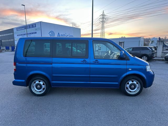 Volkswagen Multivan 2006