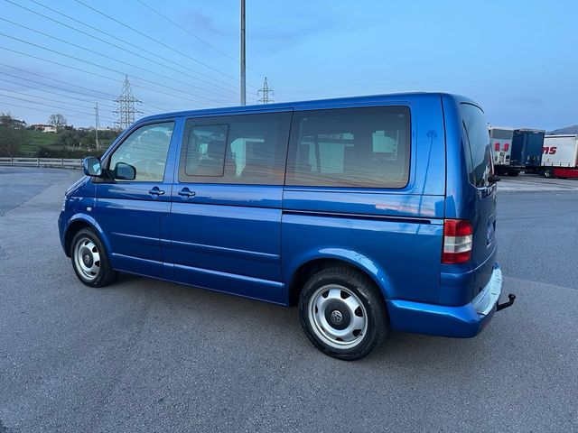 Volkswagen Multivan 2006