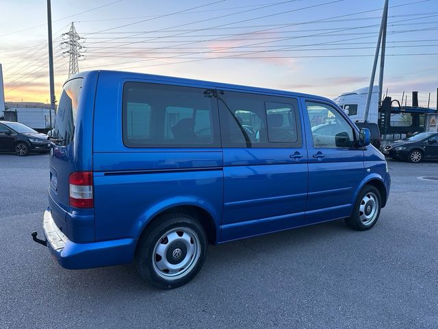 Volkswagen Multivan 2006