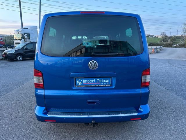 Volkswagen Multivan 2006