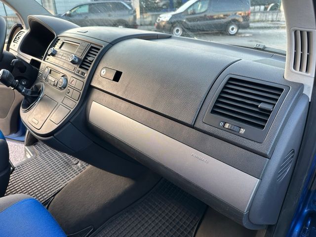 Volkswagen Multivan 2006