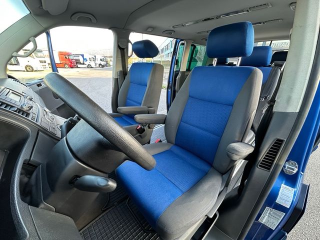 Volkswagen Multivan 2006