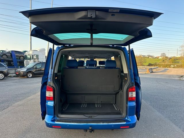 Volkswagen Multivan 2006