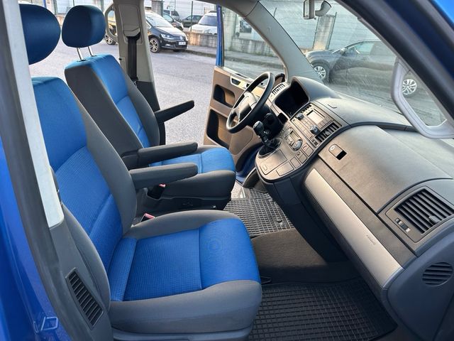 Volkswagen Multivan 2006