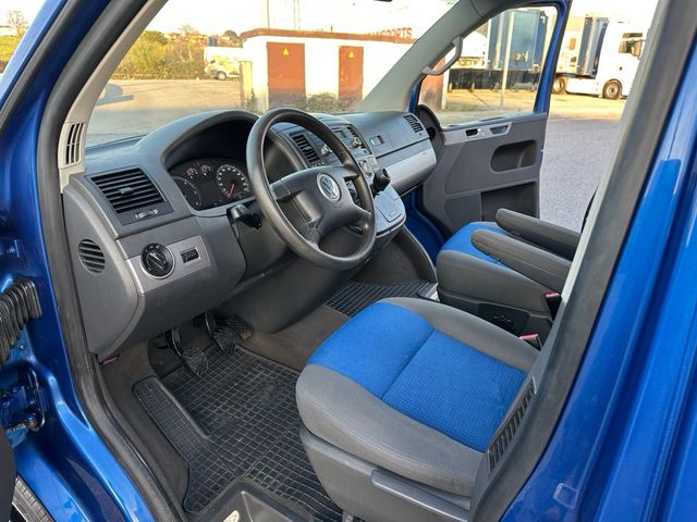 Volkswagen Multivan 2006