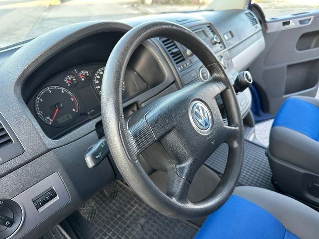 Volkswagen Multivan 2006