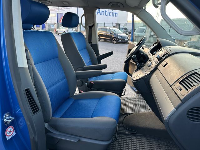 Volkswagen Multivan 2006