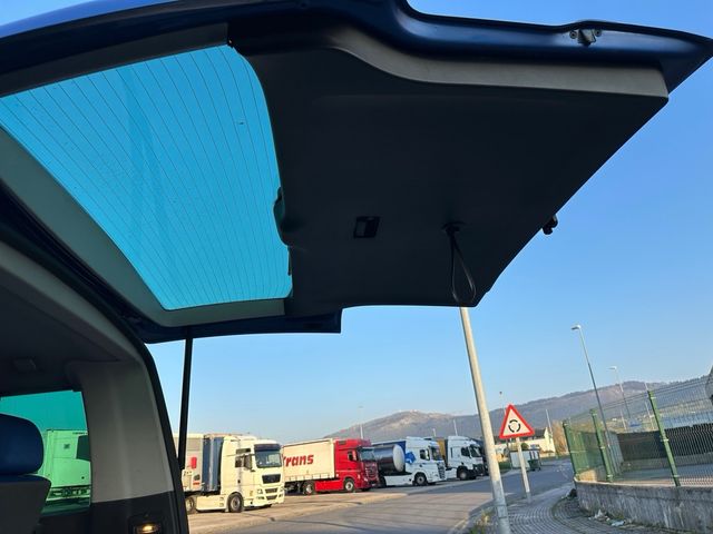 Volkswagen Multivan 2006