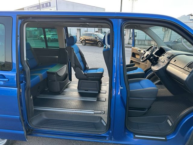 Volkswagen Multivan 2006