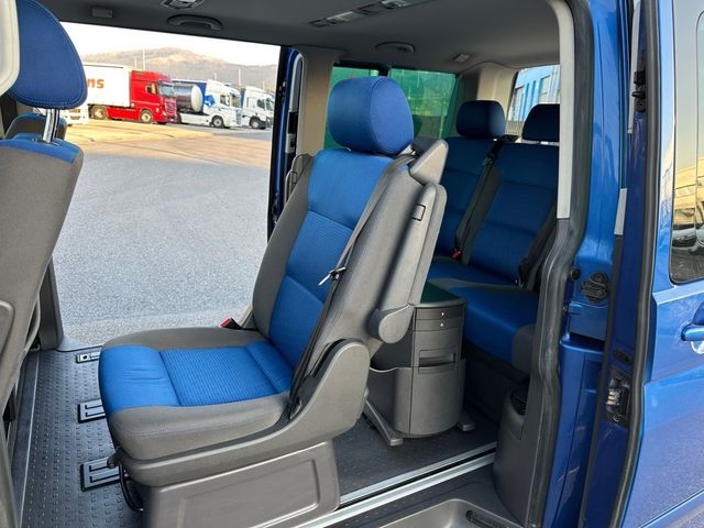 Volkswagen Multivan 2006