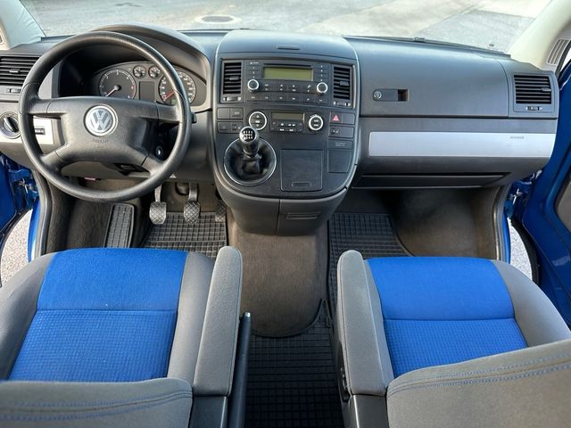 Volkswagen Multivan 2006