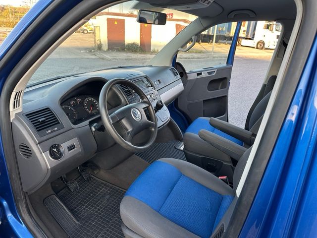 Volkswagen Multivan 2006