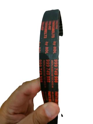 CINGHIE DUCATI 749 996R 998 999 S4RS