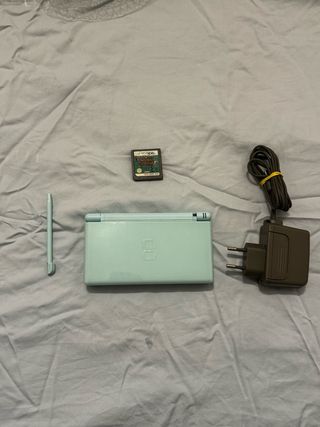 Nintendo DS Lite