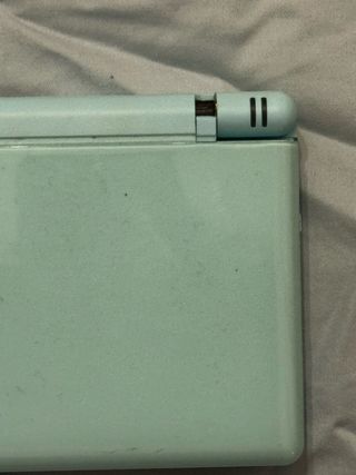 Nintendo DS Lite
