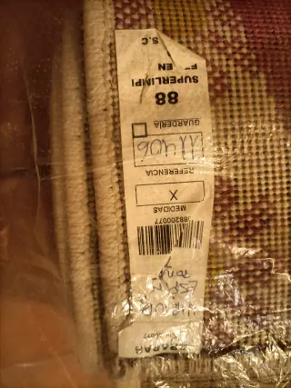 Alfombra infantil búhos multicolor