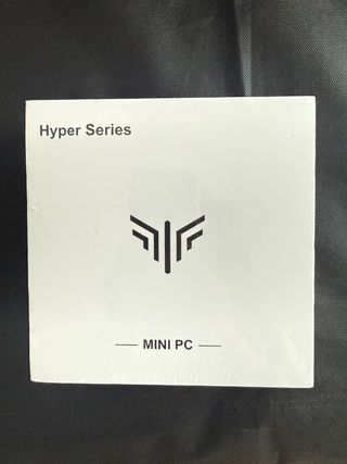 Mini PC H1 6800H/32+1TB