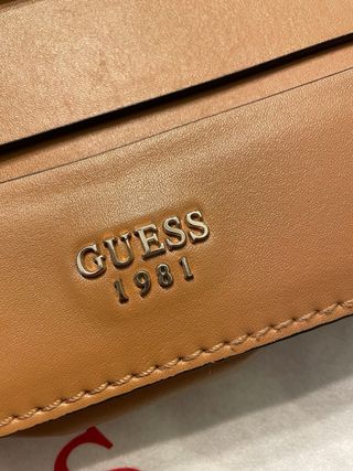 Bolso Guess