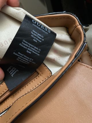 Bolso Guess