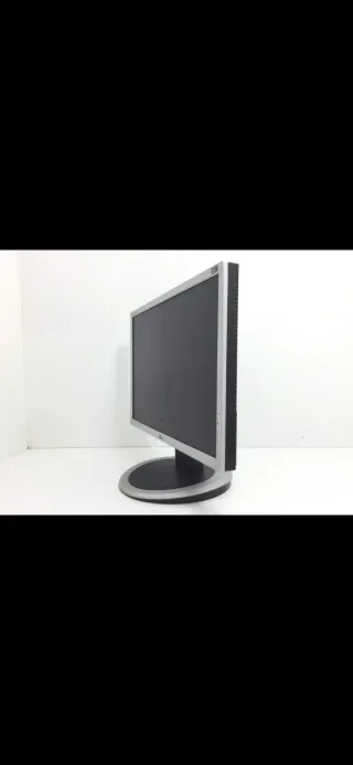 Monitor LG flatron l194ws