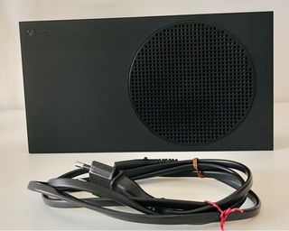 Xbox Series S 1TB Nero Microsoft Ottime Condizioni