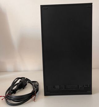 Xbox Series S 1TB Nero Microsoft Ottime Condizioni