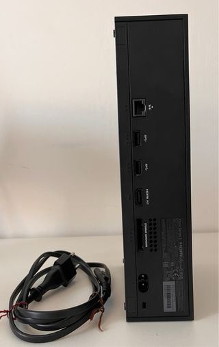 Xbox Series S 1TB Nero Microsoft Ottime Condizioni