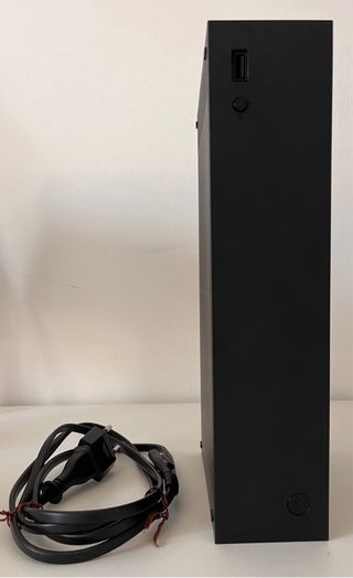 Xbox Series S 1TB Nero Microsoft Ottime Condizioni