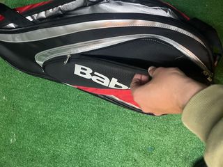 Raquetero babolat team
