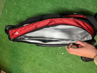 Raquetero babolat team