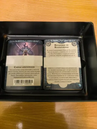 Warhammer underworlds