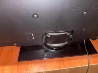 Televisión kunft buen estado no smart tv