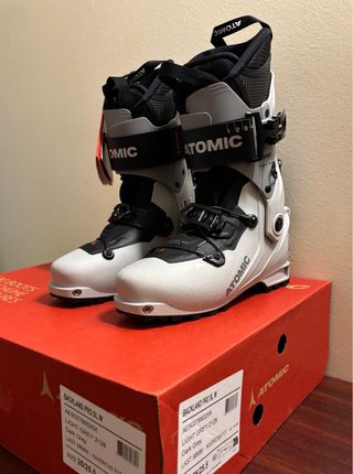 Atomic Backland Pro SL W Talla 25/25.5