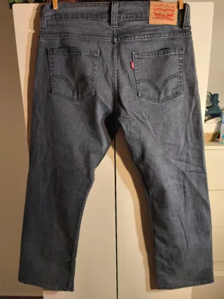 Pantalón Levis 506