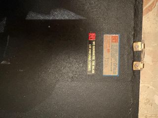 Set di 4 quadri vintage cinesi - Pietre semipreziose