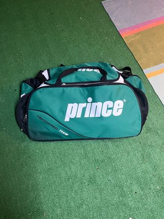 Raquetero prince profesional team