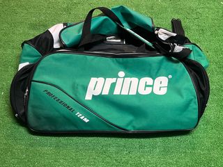 Raquetero prince profesional team