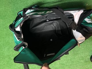 Raquetero prince profesional team