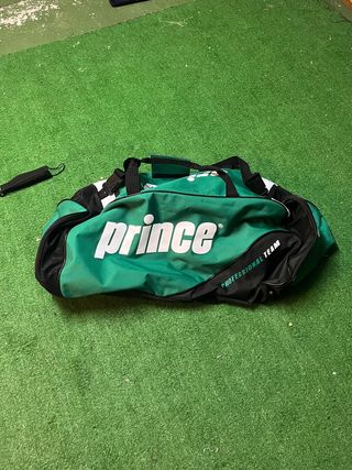 Raquetero prince profesional team