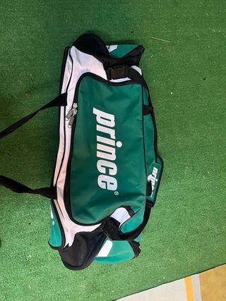 Raquetero prince profesional team