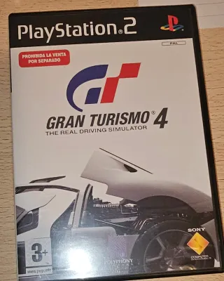 Video juego play station 2