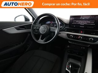 Audi A4 30 TDI Mild-Hybrid advanced