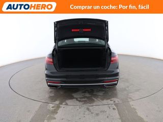 Audi A4 30 TDI Mild-Hybrid advanced