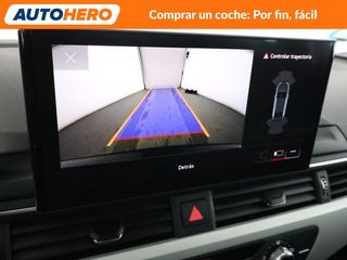 Audi A4 30 TDI Mild-Hybrid advanced