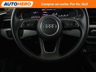 Audi A4 30 TDI Mild-Hybrid advanced