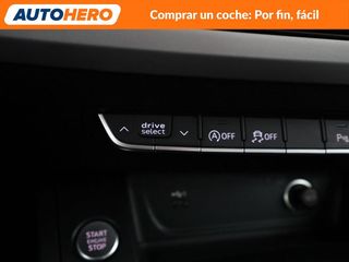 Audi A4 30 TDI Mild-Hybrid advanced