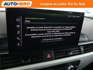 Audi A4 30 TDI Mild-Hybrid advanced