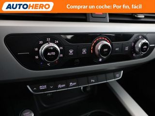 Audi A4 30 TDI Mild-Hybrid advanced